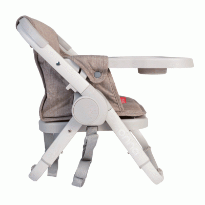 Onna assento elevatório Vesta  - Bege