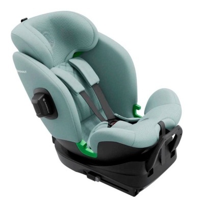 AVIONAUT Stardust 360º Airflow I-Size S/ Redutor 61-150 cm Menta