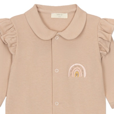 BABY GI Babygrow Rainbow