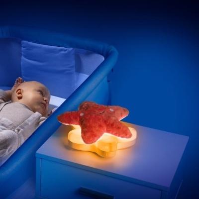 CHICCO Estrela You & Me