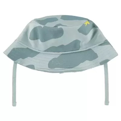 Chapéu algodão Ciel Agua Babyclic
