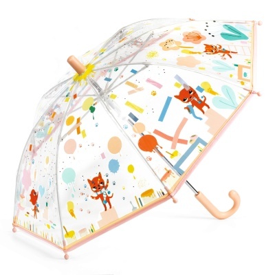 Guarda Chuva Marshmallow