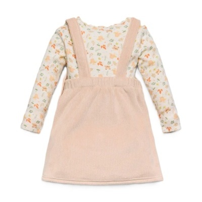 YSABEL MORA Conjunto Vestido e Camisola