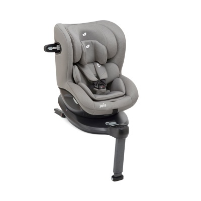 Joie cadeira i-Spin 360 - Gray Flannel