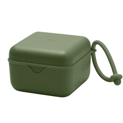 BIBS Caixa Guarda Chupetas