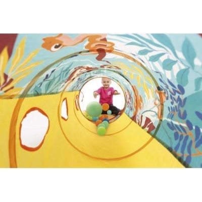 LUDI Túnel de Jogo