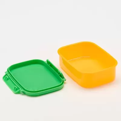 Caixa para Sandes selva Water Revolution