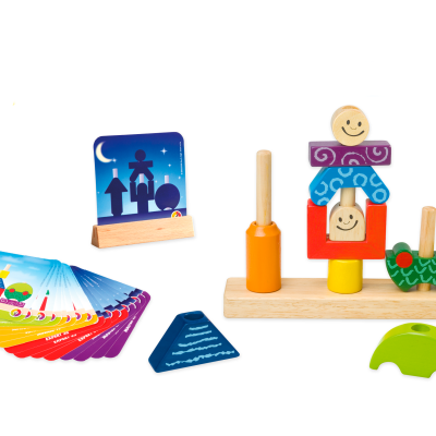 Day & Night SMART GAMES