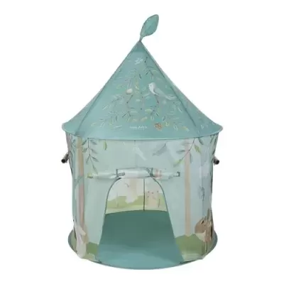LITTLE DUTCH Tenda de Brincar Forest Friends