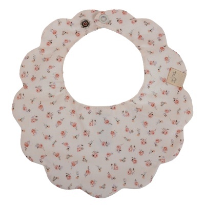 Babete Floral Baby Gi