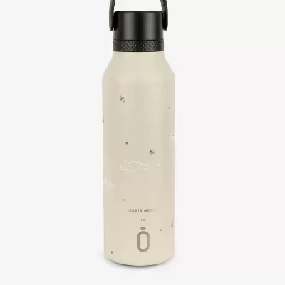 Garrafa térmica 600 ml  Runbott mii artists club