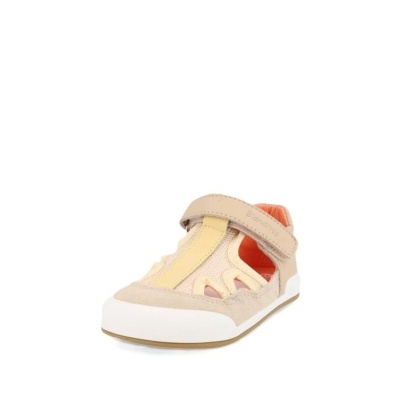 BLANDITOS BY CRIO'S Sandália Estela Beige