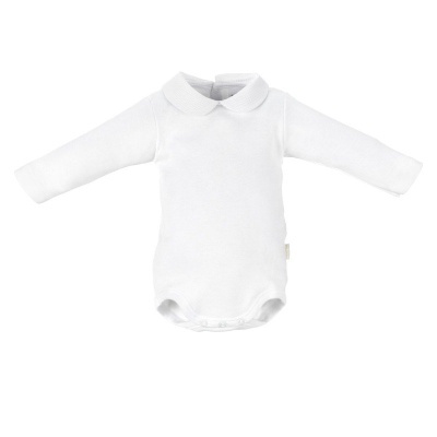Body Gola  Manga Comprida Cambrass