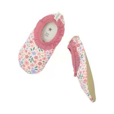 LITTLE DUTCH Sapatos de Praia Dreamy Flowerfield