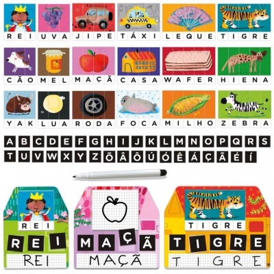 Laboratório de Escrita HEADU