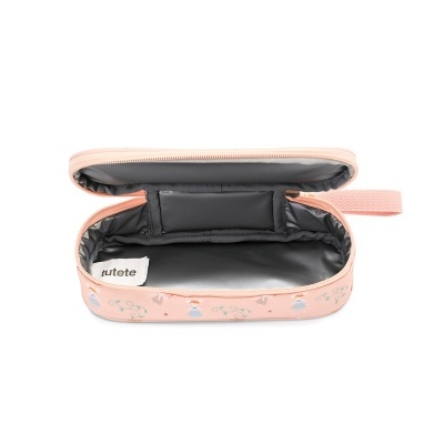 TUTETE Bolsa Pequeno Almoço Térmica Mouse Fairies