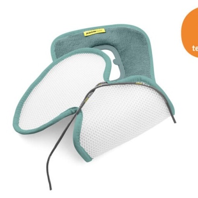 Forra AirLayer 3D AeroMoov Grupo 0 Mint