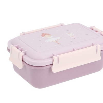 TUTETE Lancheira Bento Ballet