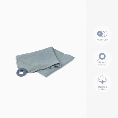 Doomoo Basics - Mom n Play - Tetra Verde