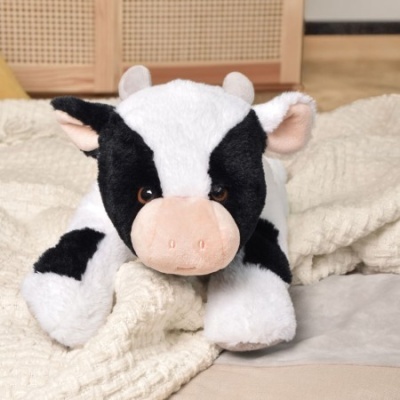 HISTOIRE D´OURS Vaca Peluche 40 cm