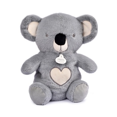 DOUDOU ET COMPAGNIE Respi'rêves Koala 28 cm