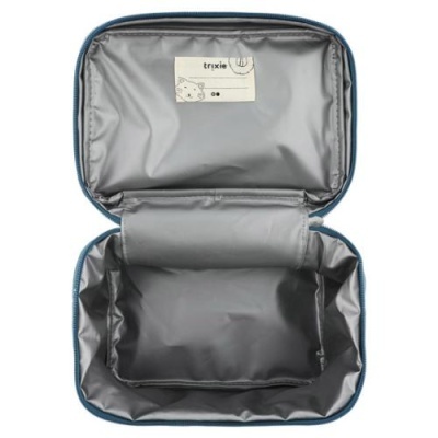 TRIXIE Lancheira Térmica - Mr. Triceratops