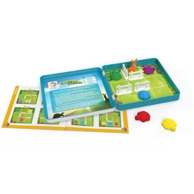 Turtle Tactics SMART GAMES