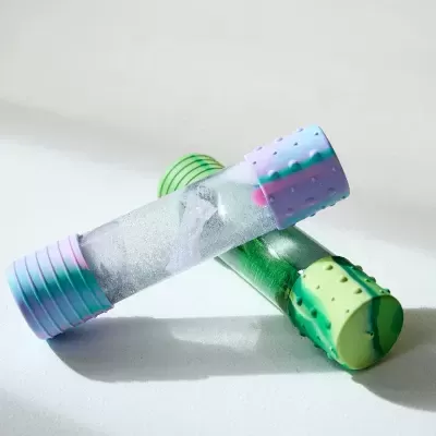 JELLYSTONE Garrafa da Calma DIY Unicórnio