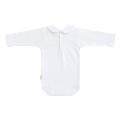 Body Gola  Manga Comprida Cambrass