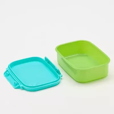 Caixa para Sandes Dinosaur Water Revolution