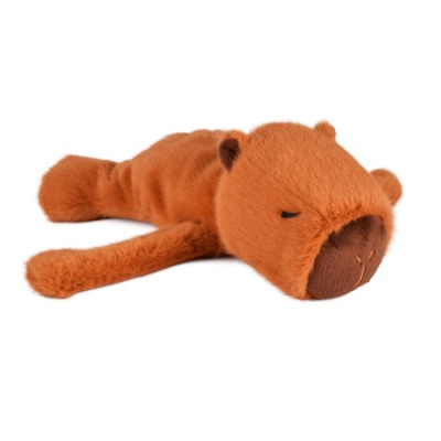 HISTOIRE D´OURS Pulseira Capivara PODCOLL  25 cm