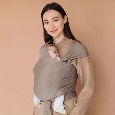 Sling elástico modal Love & Carry