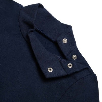 YSABEL MORA Body Manga Comprida