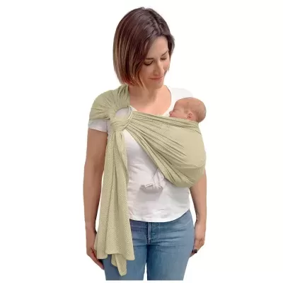 QUOKKABABY Sling Porta Bebés