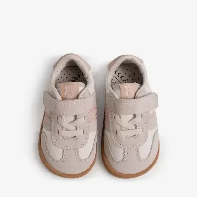 MTNG Sapatilha Barefoot Free Baby Losfo Rosa