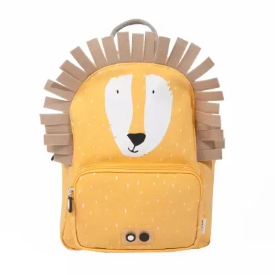 Trixie Mochila Mr. Lion