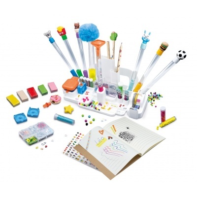 BUKI Fábrica de Canetas