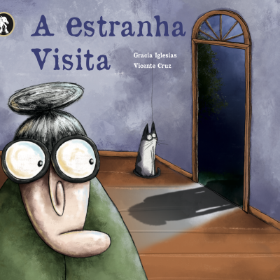A Estranha Visita