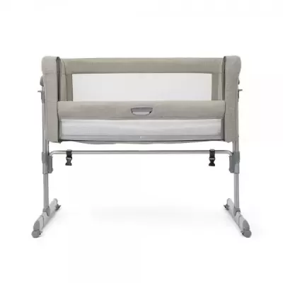 Joie berço co-sleeping Roomie Glide Almond