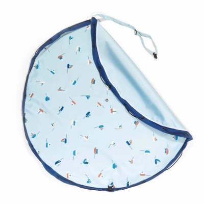 Play&Go Outdoor Barcos