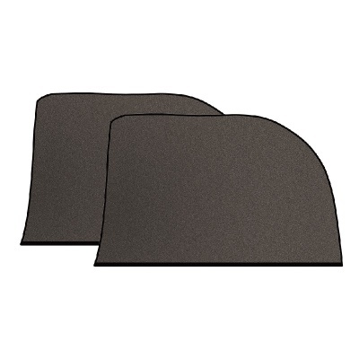 Jané para-sol para o carro window sock xl