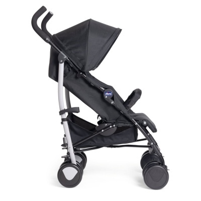 CHICCO Carrinho Passeio Echo Lite Ebony