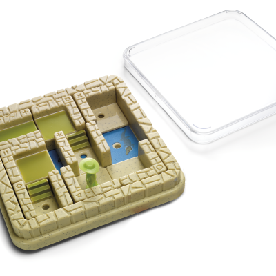 Temple Trap SMART GAMES