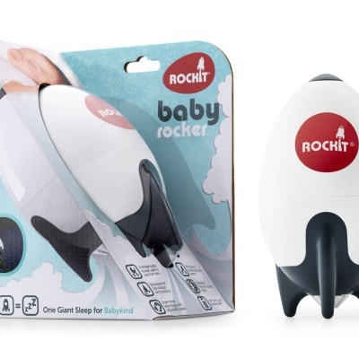 ROCKIT Baby Rocker