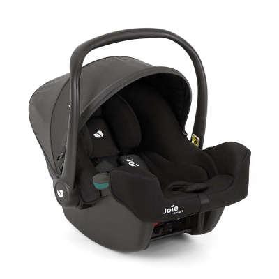 Porta-Bebés i-Snug 2 Joie - Shale