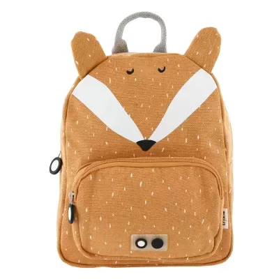 Mochila - Mr. Fox TRIXIE