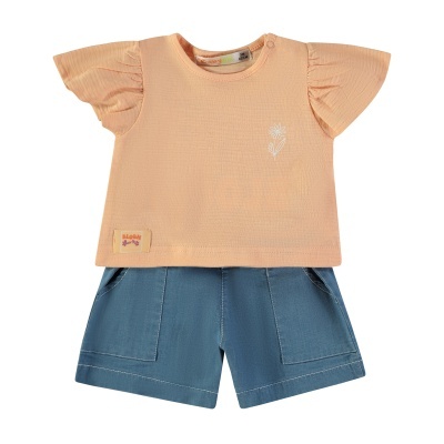 BABYBOL Conj. 2 Peças Bloom