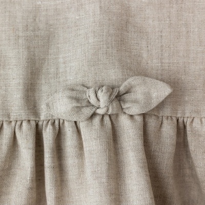 Vestido Fresh Girl Baby Gi