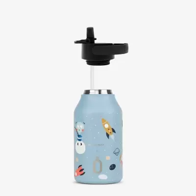 RUNBOTT Garrafa térmica 350 ml artists club Cosmic