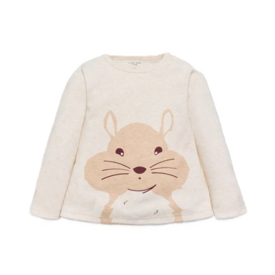 YSABEL MORA Conj. 3 Pçs Menina Outono